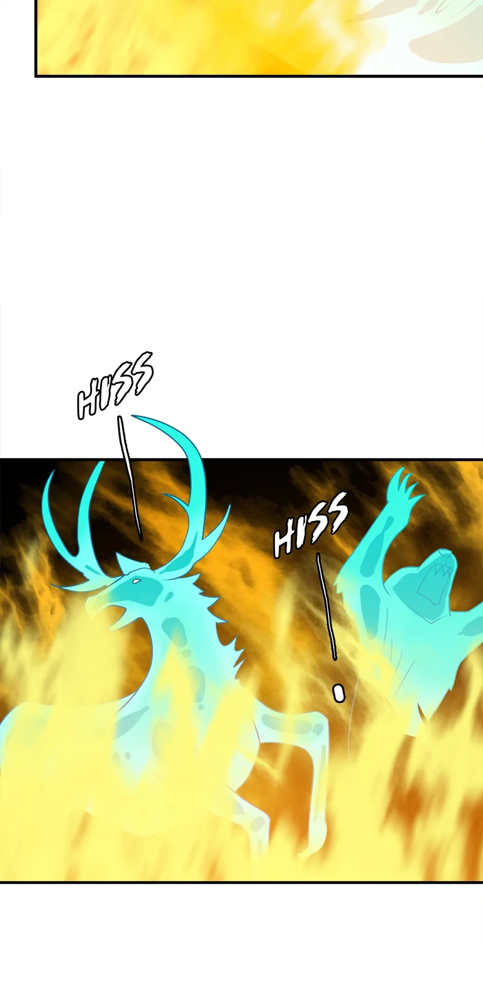 Supreme Exorcist Chapter 34 Page 32