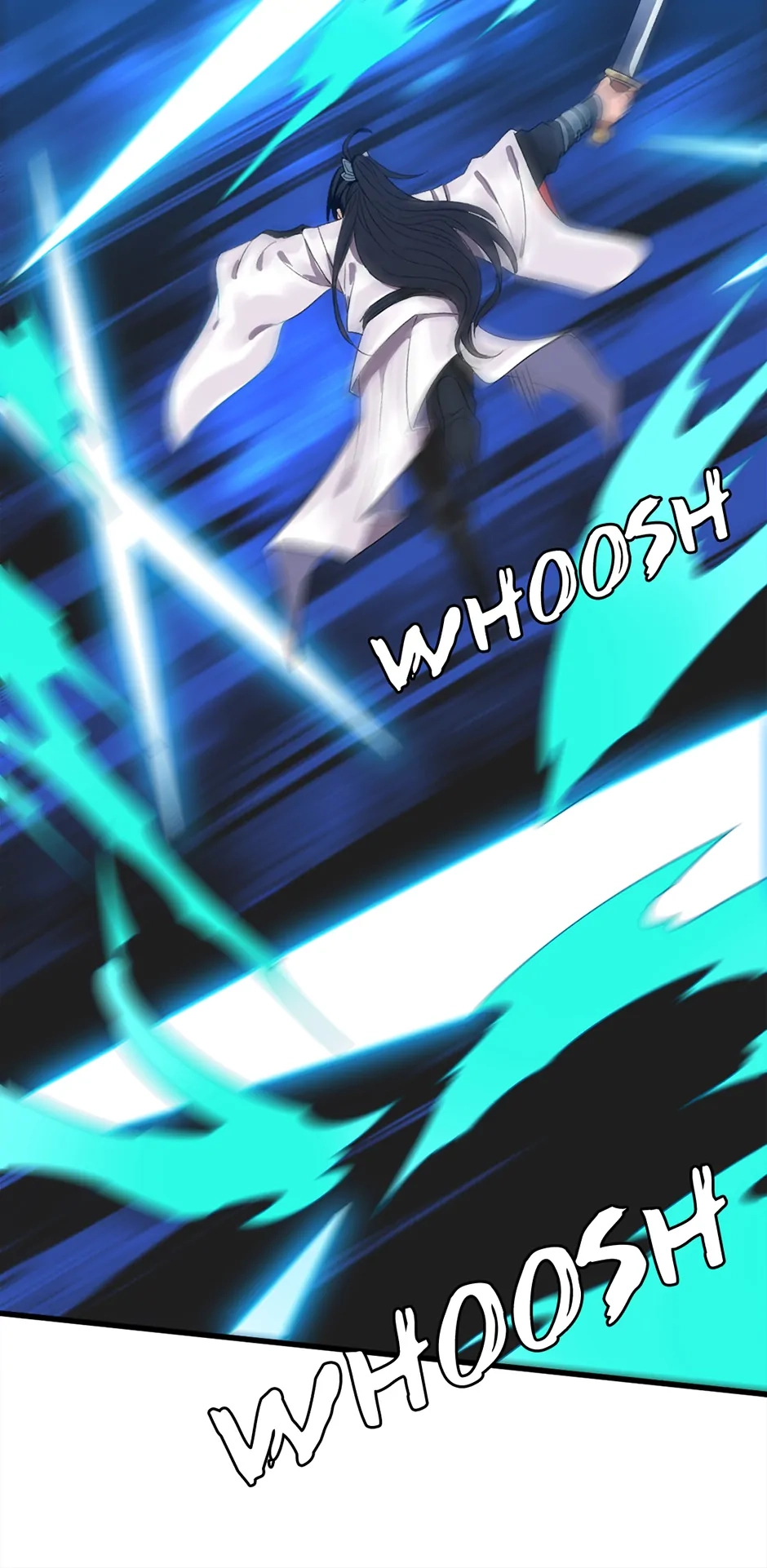 Supreme Exorcist Chapter 34 Page 36