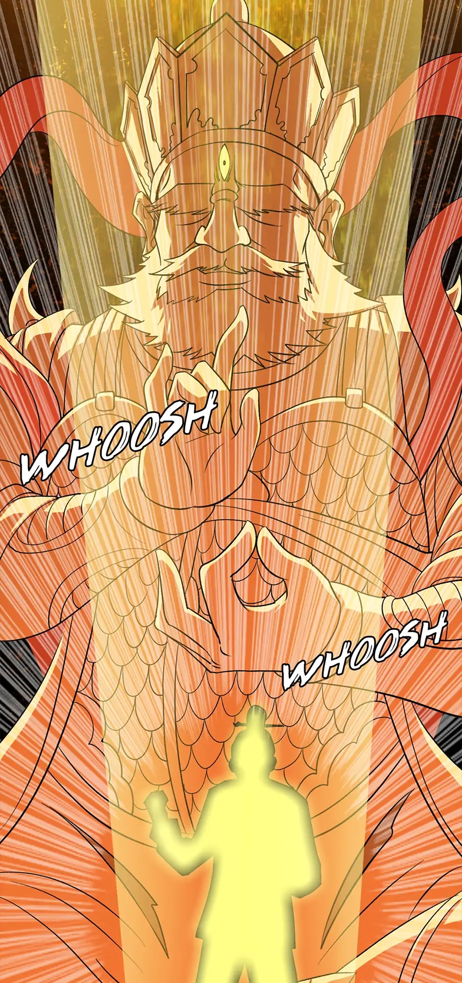 Supreme Exorcist Chapter 34 Page 40