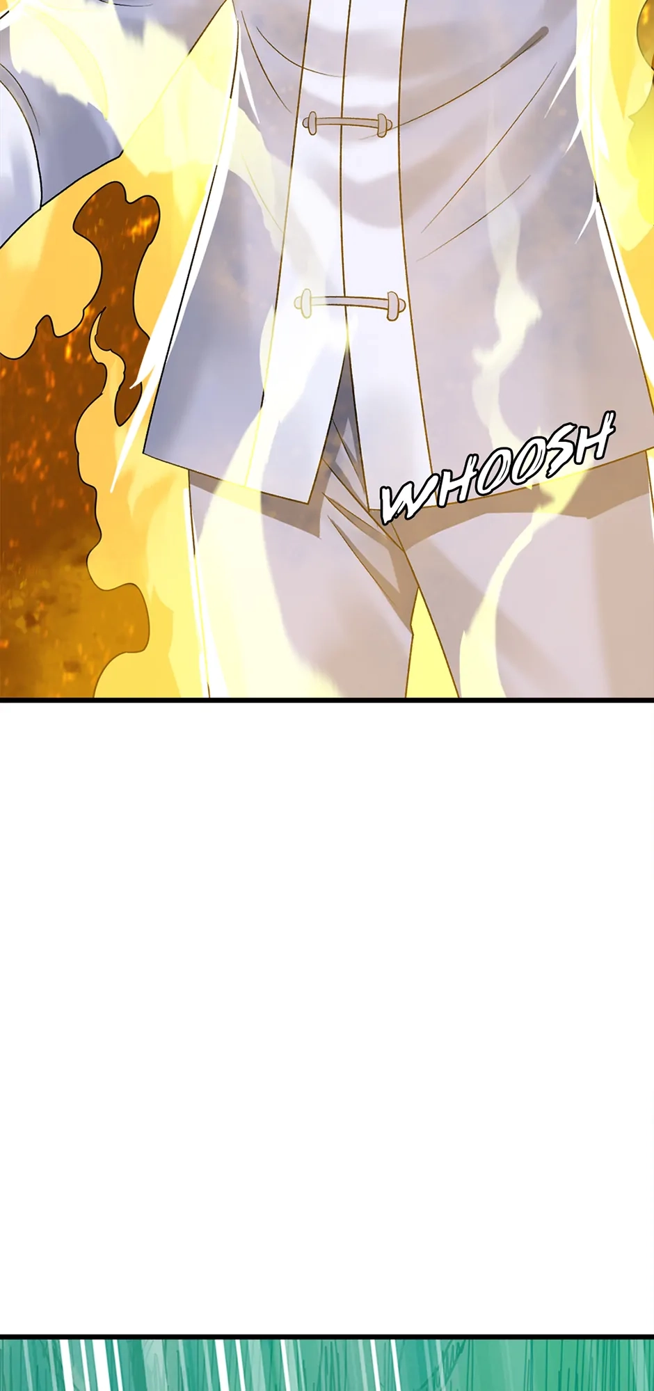 Supreme Exorcist Chapter 34 Page 43