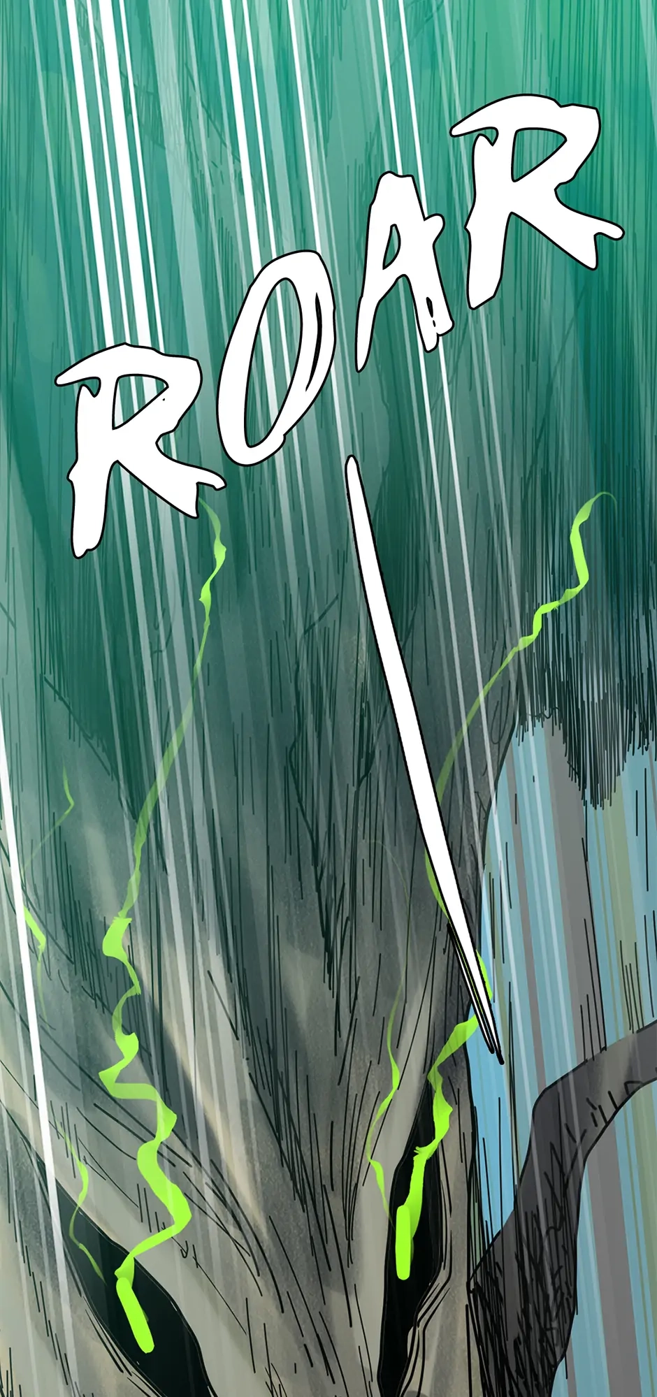 Supreme Exorcist Chapter 34 Page 44