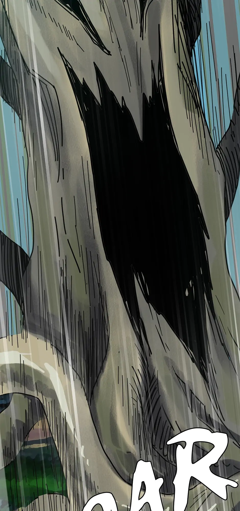 Supreme Exorcist Chapter 34 Page 45