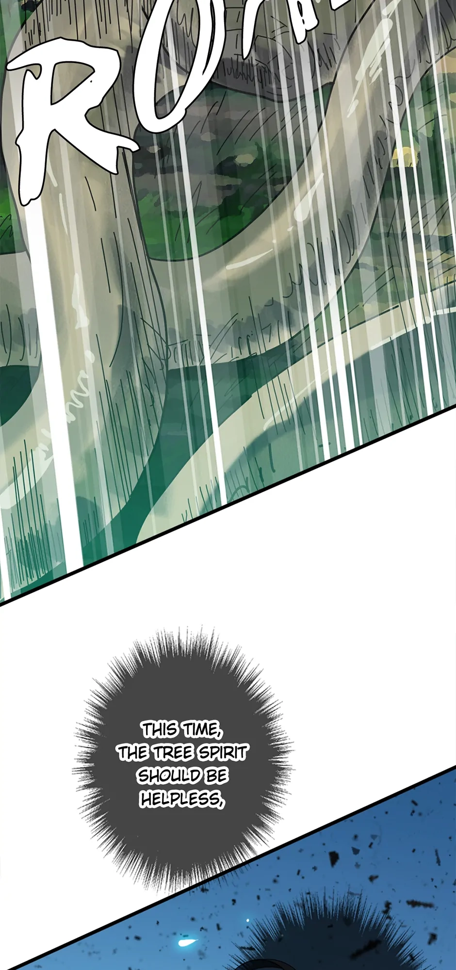 Supreme Exorcist Chapter 34 Page 46