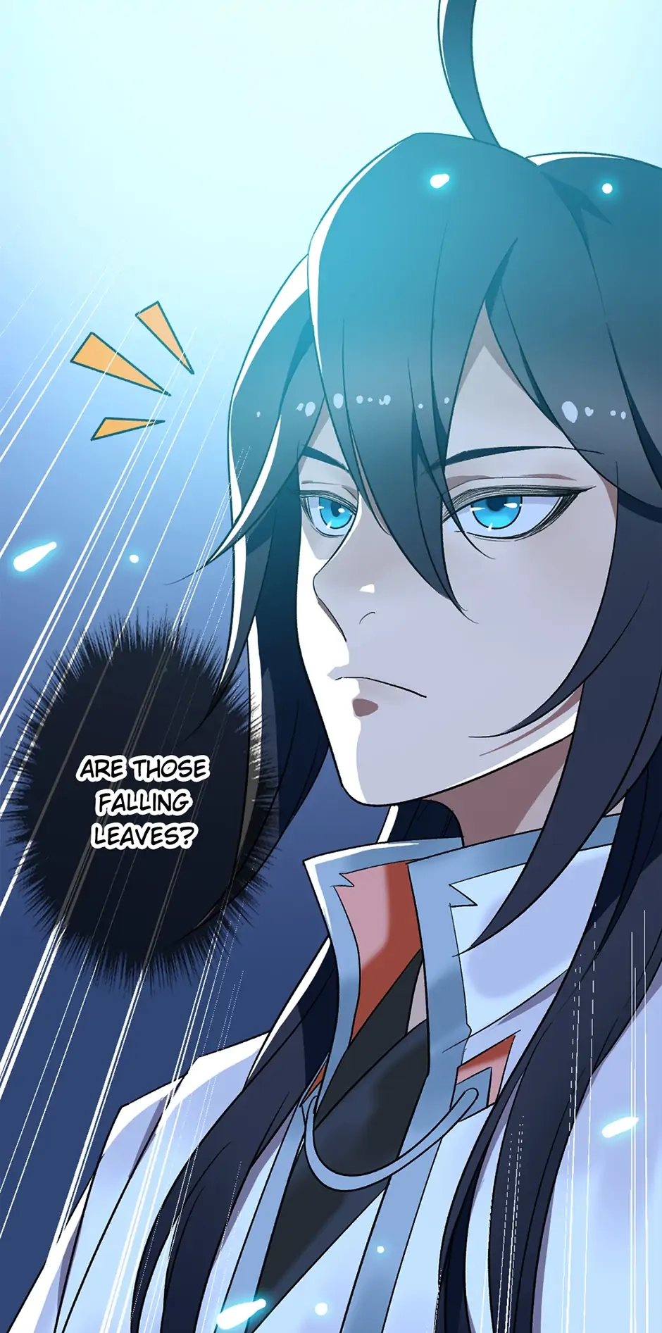 Supreme Exorcist Chapter 34 Page 49