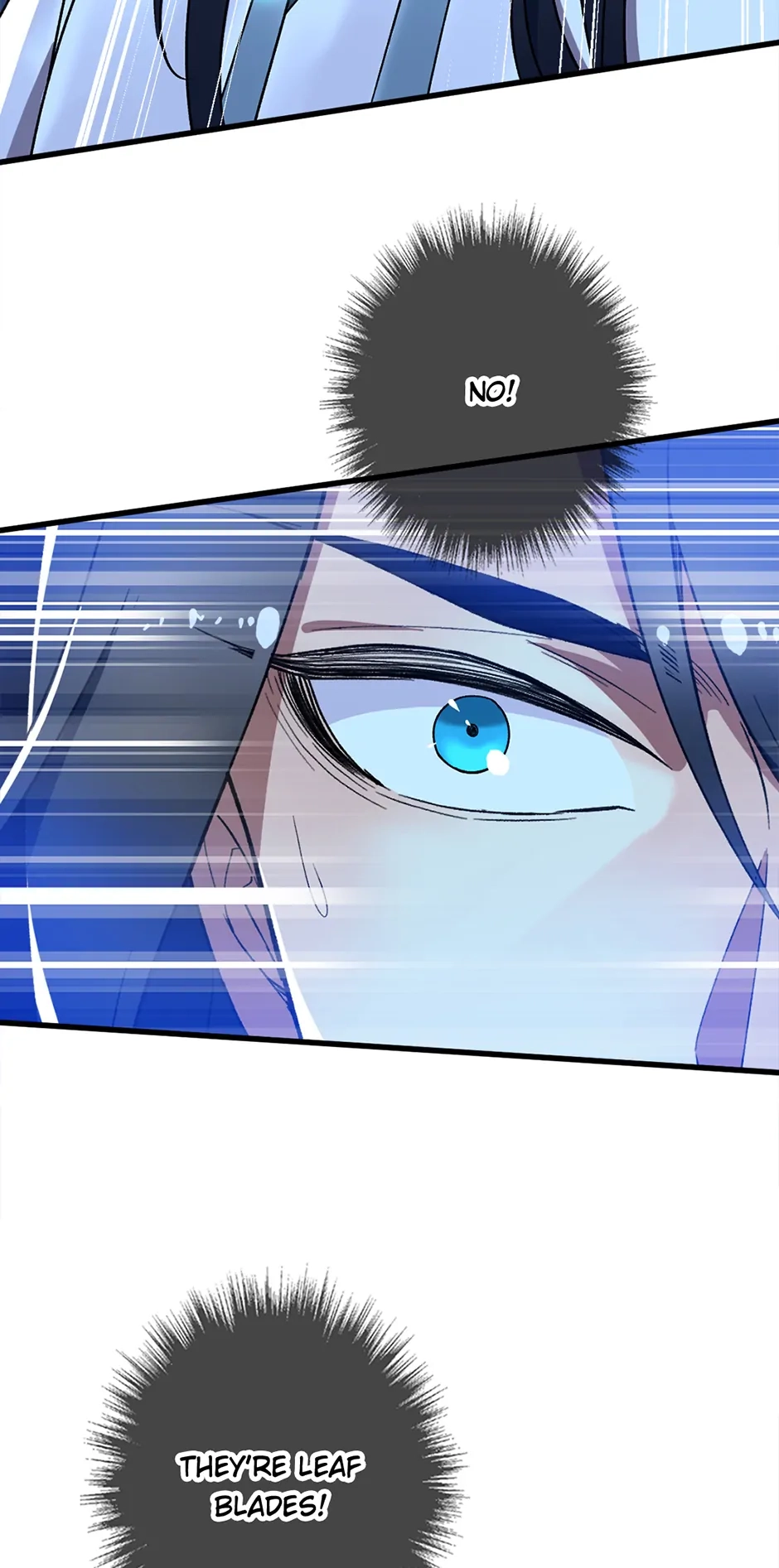 Supreme Exorcist Chapter 34 Page 50