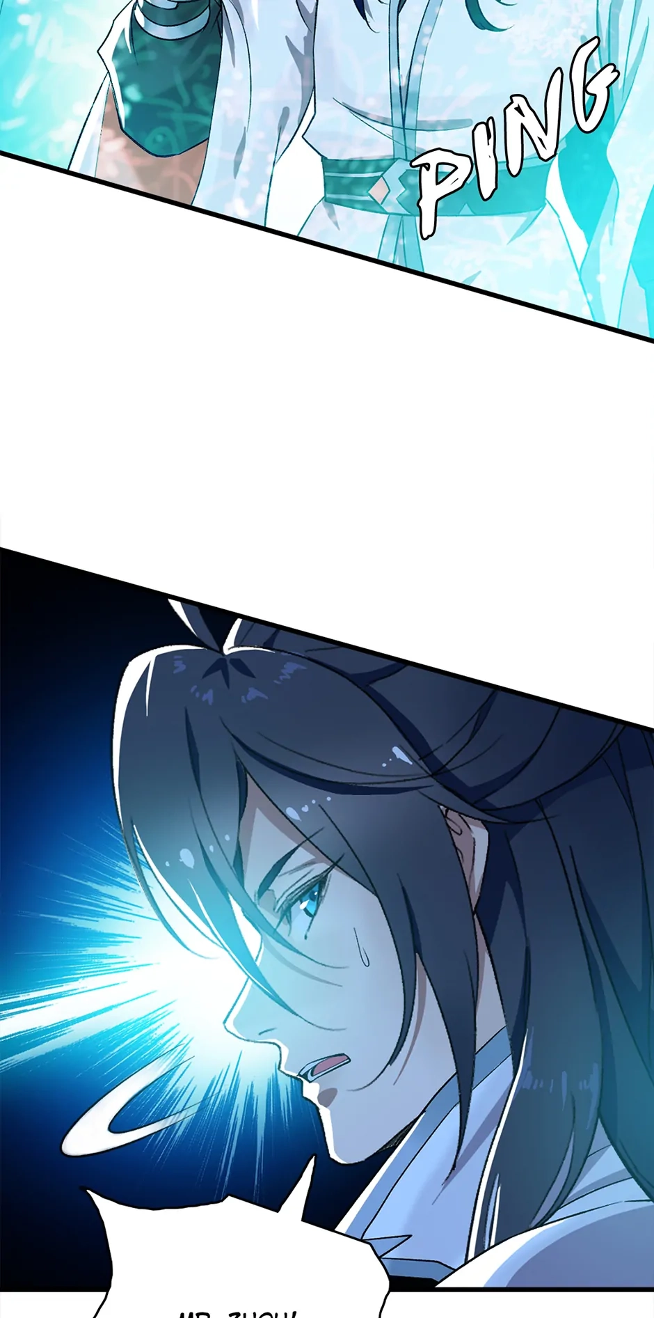 Supreme Exorcist Chapter 34 Page 53