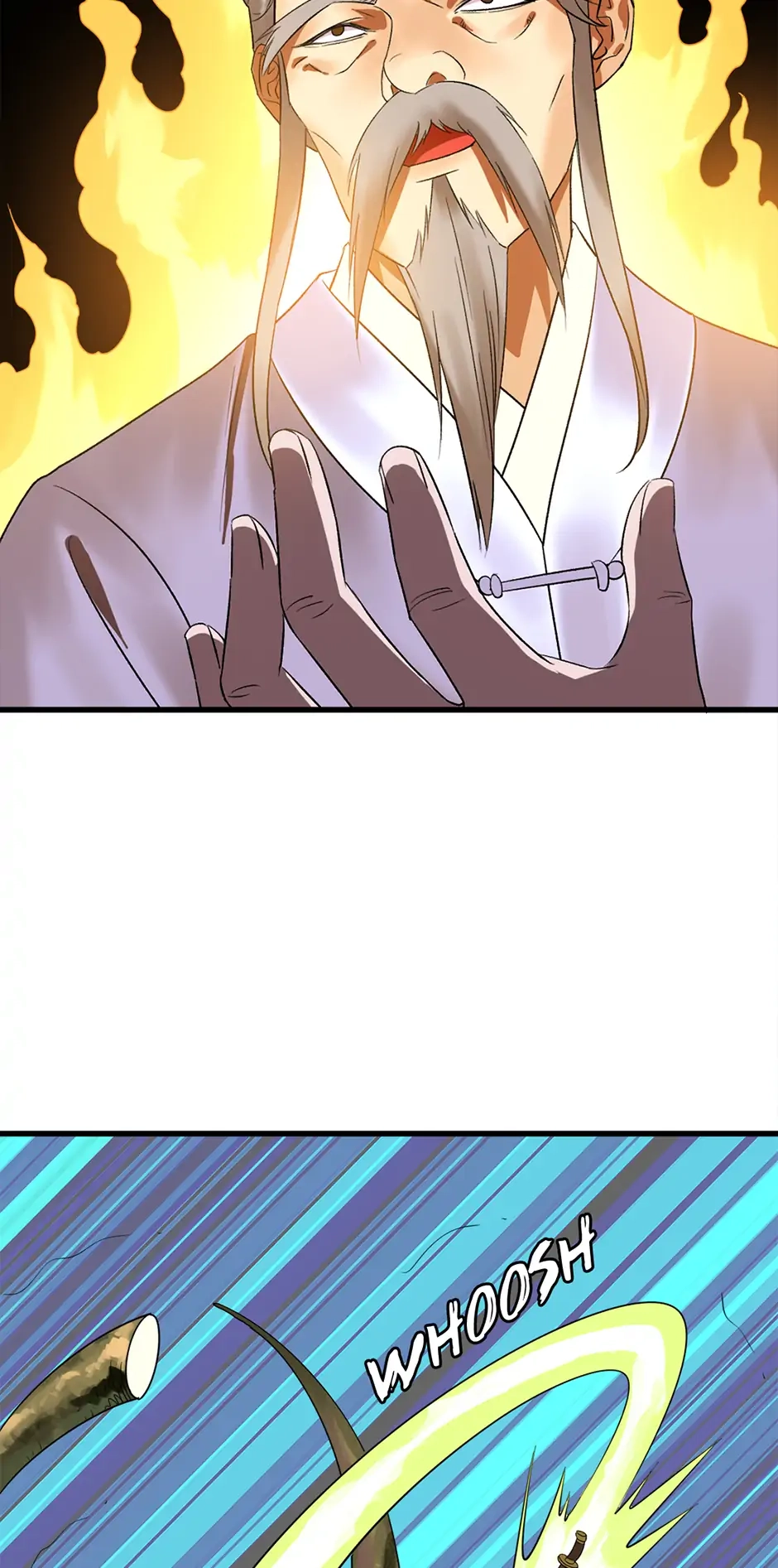 Supreme Exorcist Chapter 34 Page 56