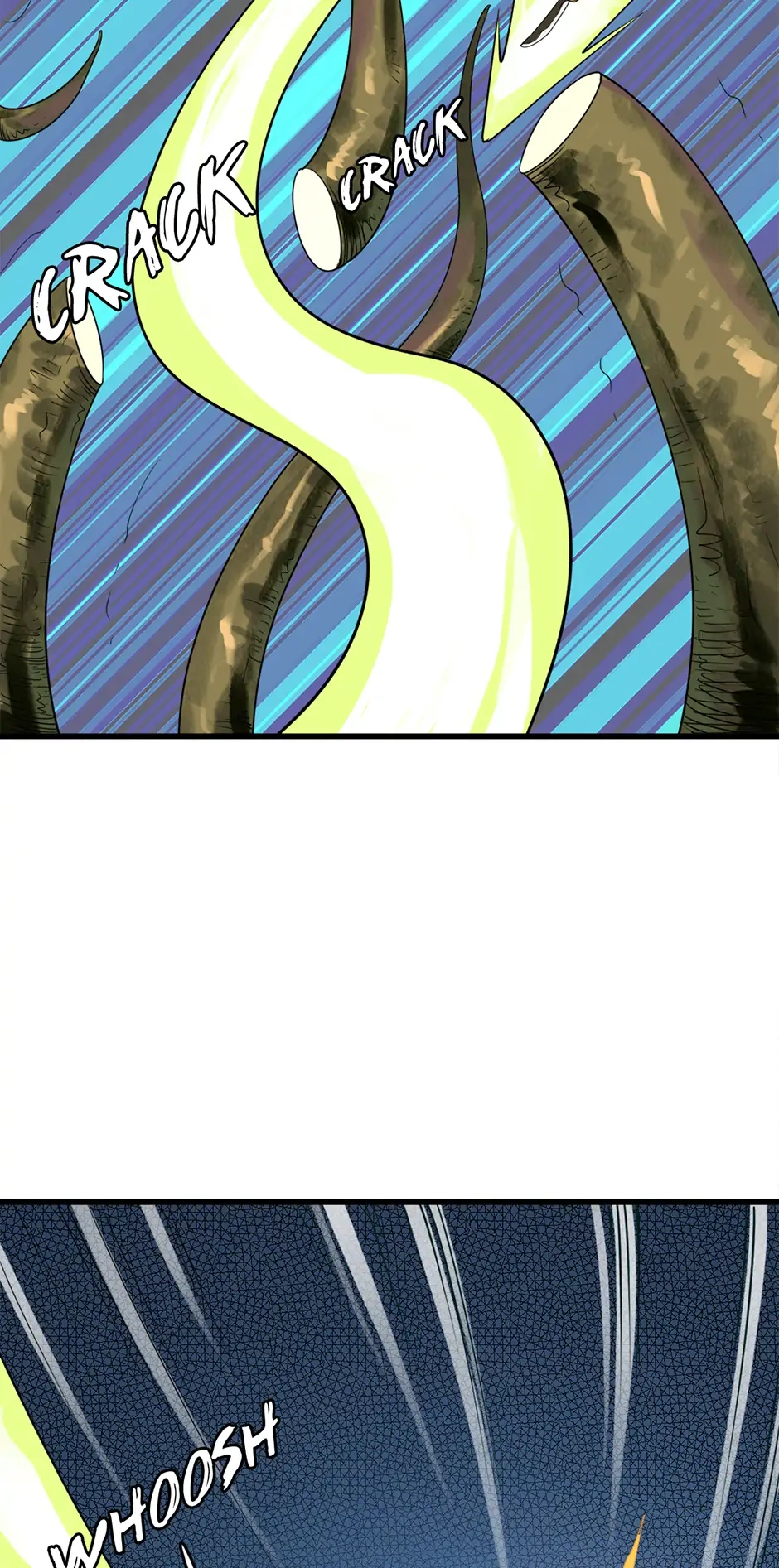 Supreme Exorcist Chapter 34 Page 57