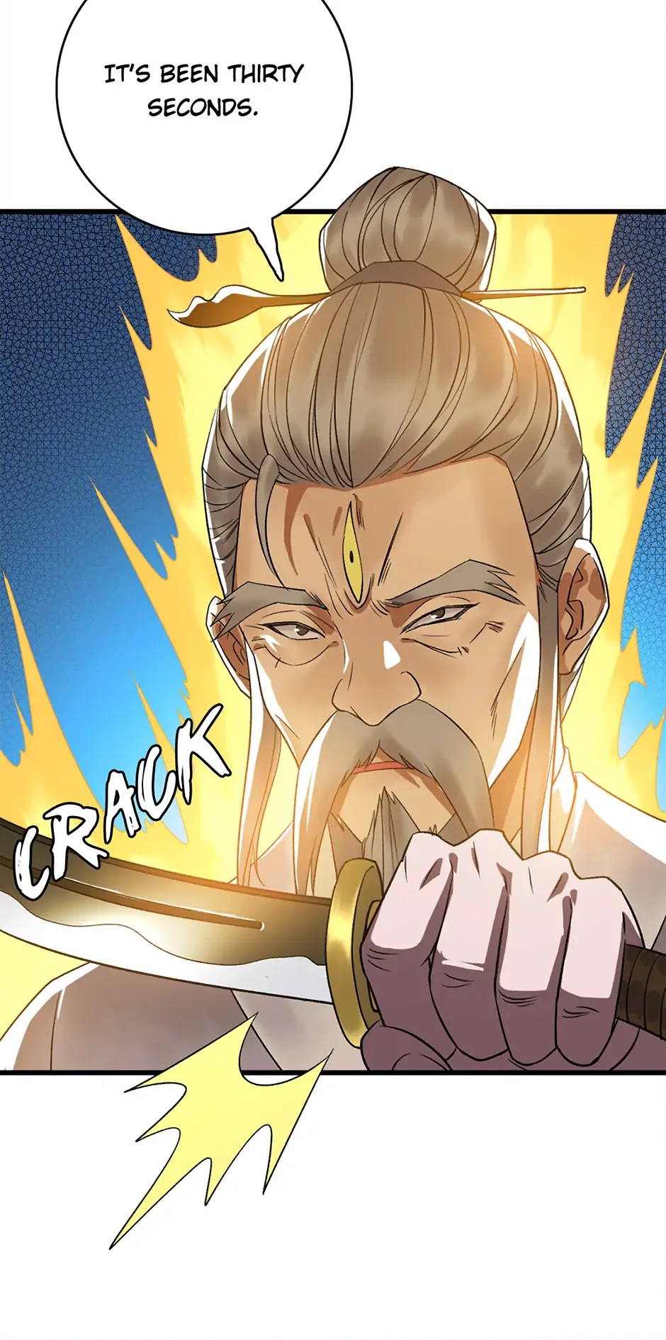 Supreme Exorcist Chapter 34 Page 59
