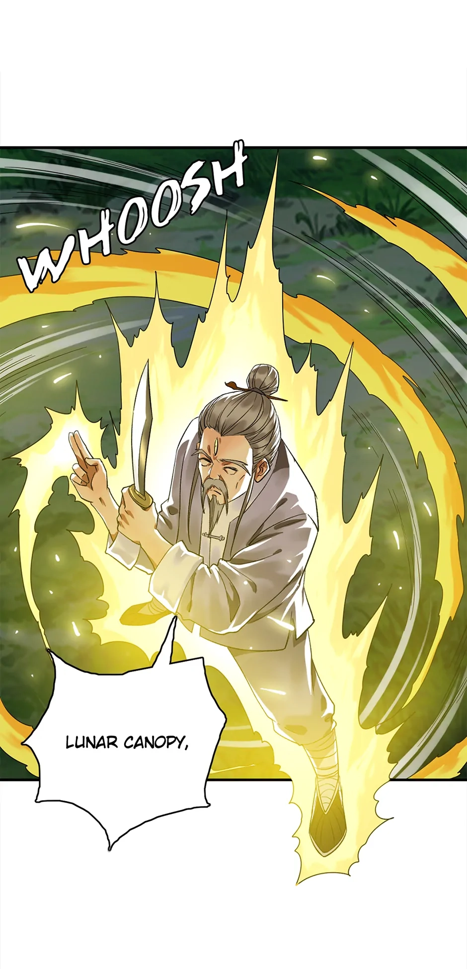 Supreme Exorcist Chapter 34 Page 60