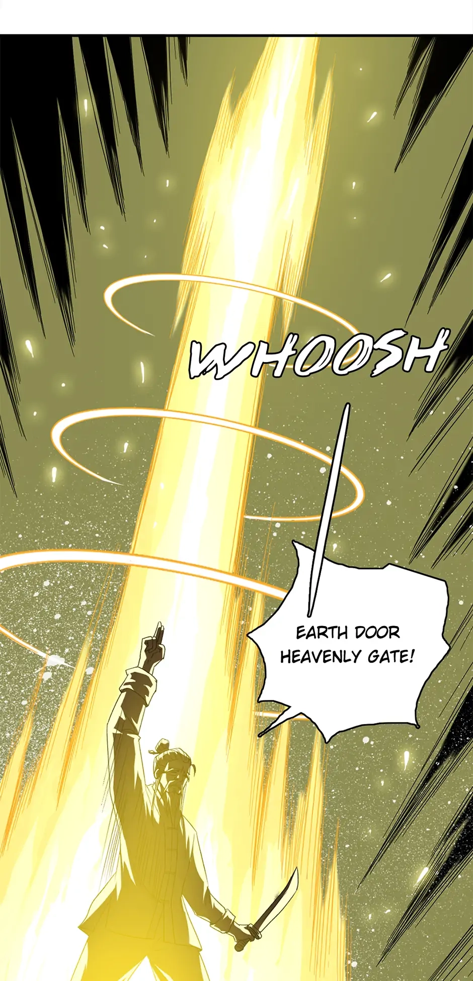 Supreme Exorcist Chapter 34 Page 61