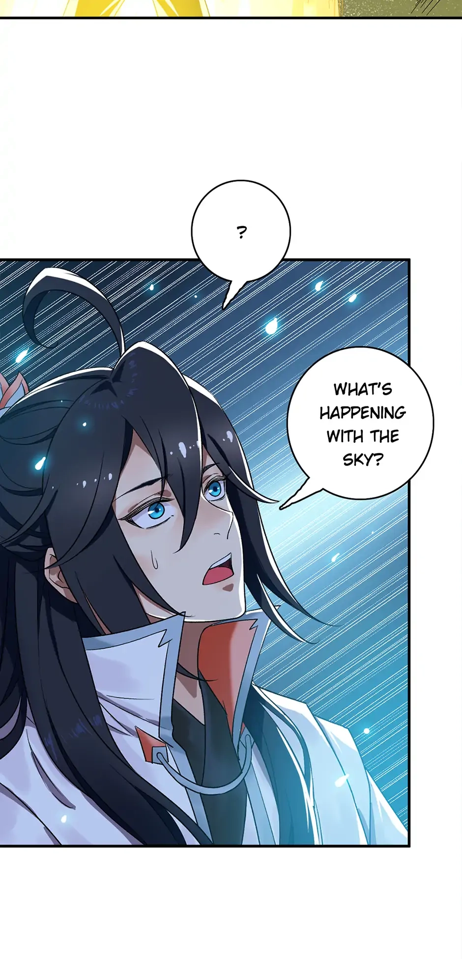 Supreme Exorcist Chapter 34 Page 62