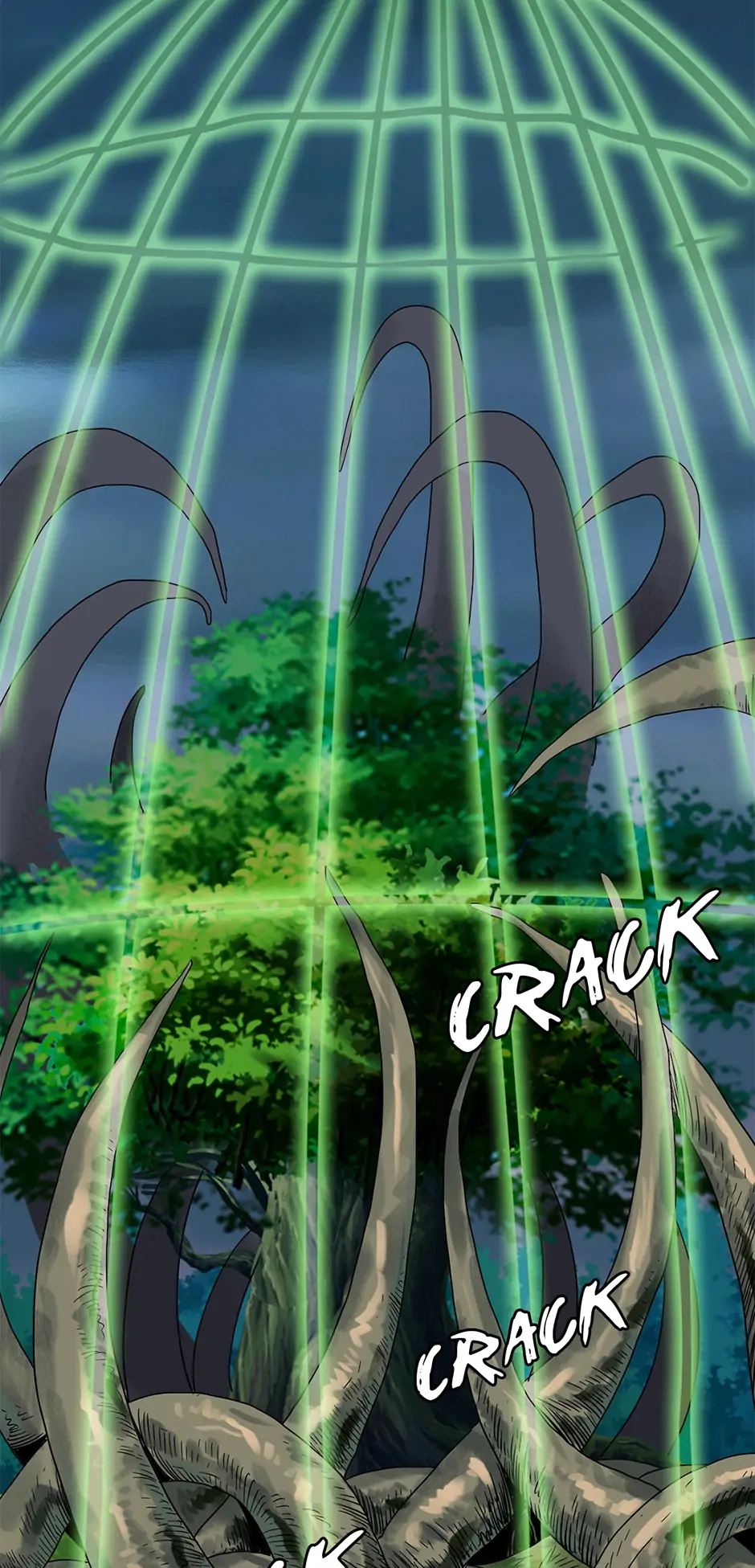 Supreme Exorcist Chapter 34 Page 64