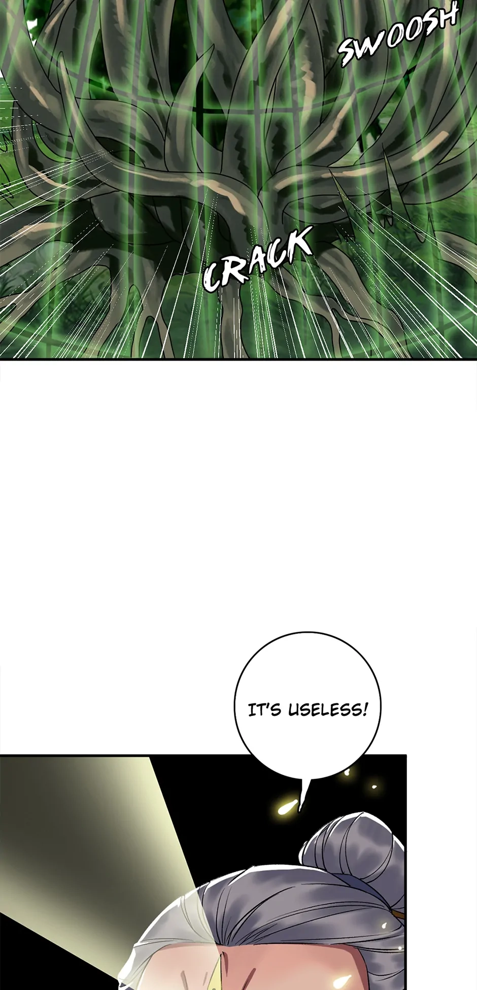 Supreme Exorcist Chapter 34 Page 66