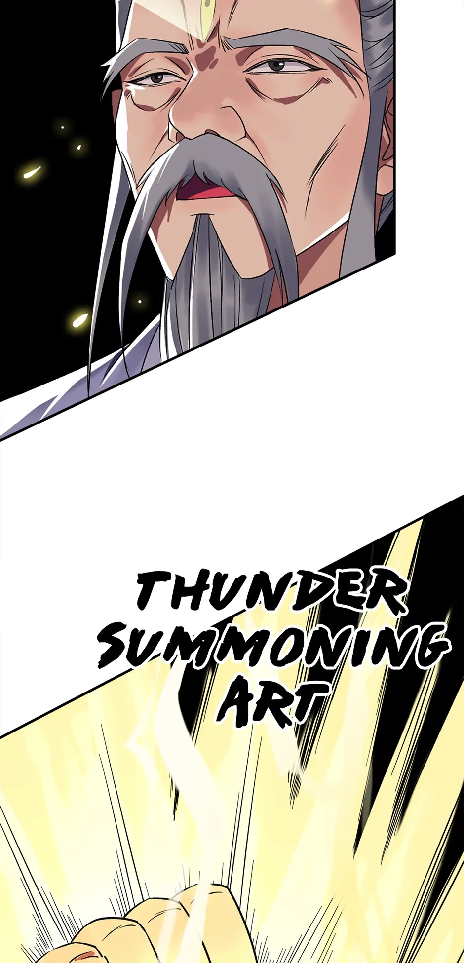 Supreme Exorcist Chapter 34 Page 67