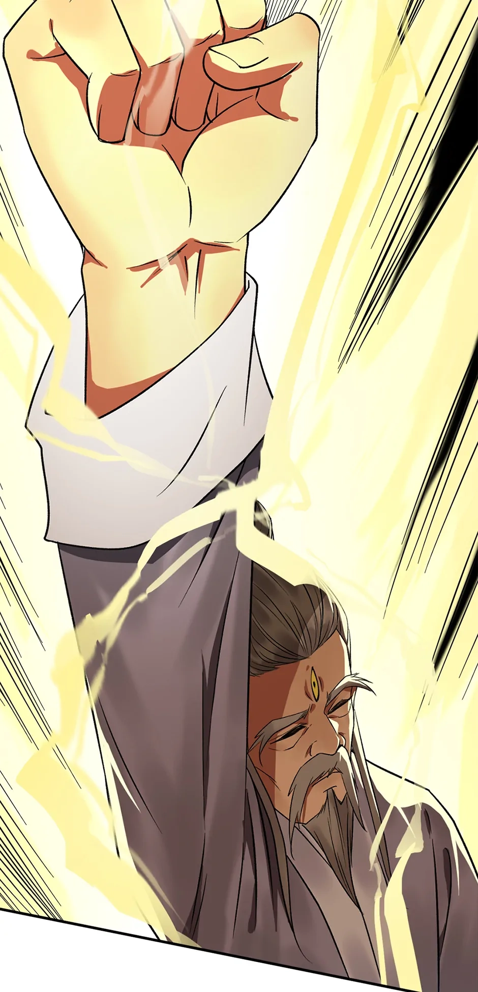 Supreme Exorcist Chapter 34 Page 68