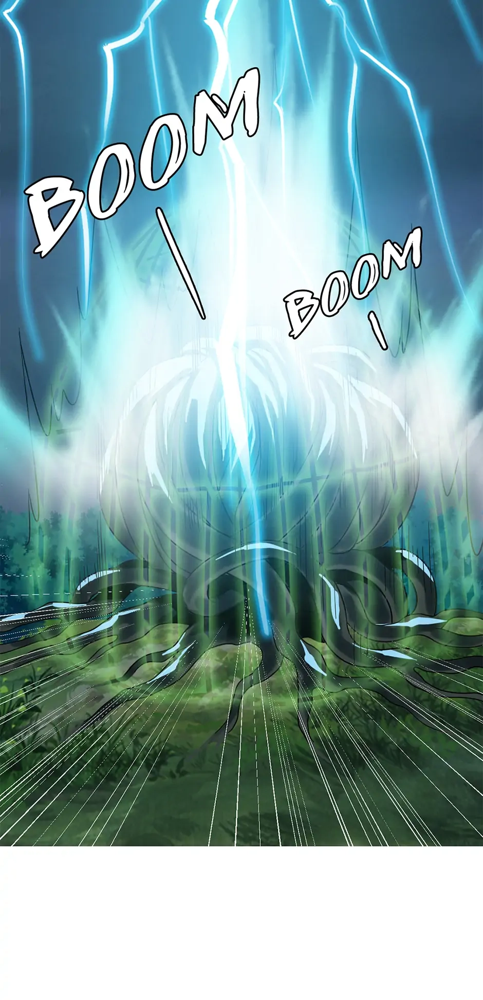 Supreme Exorcist Chapter 34 Page 71