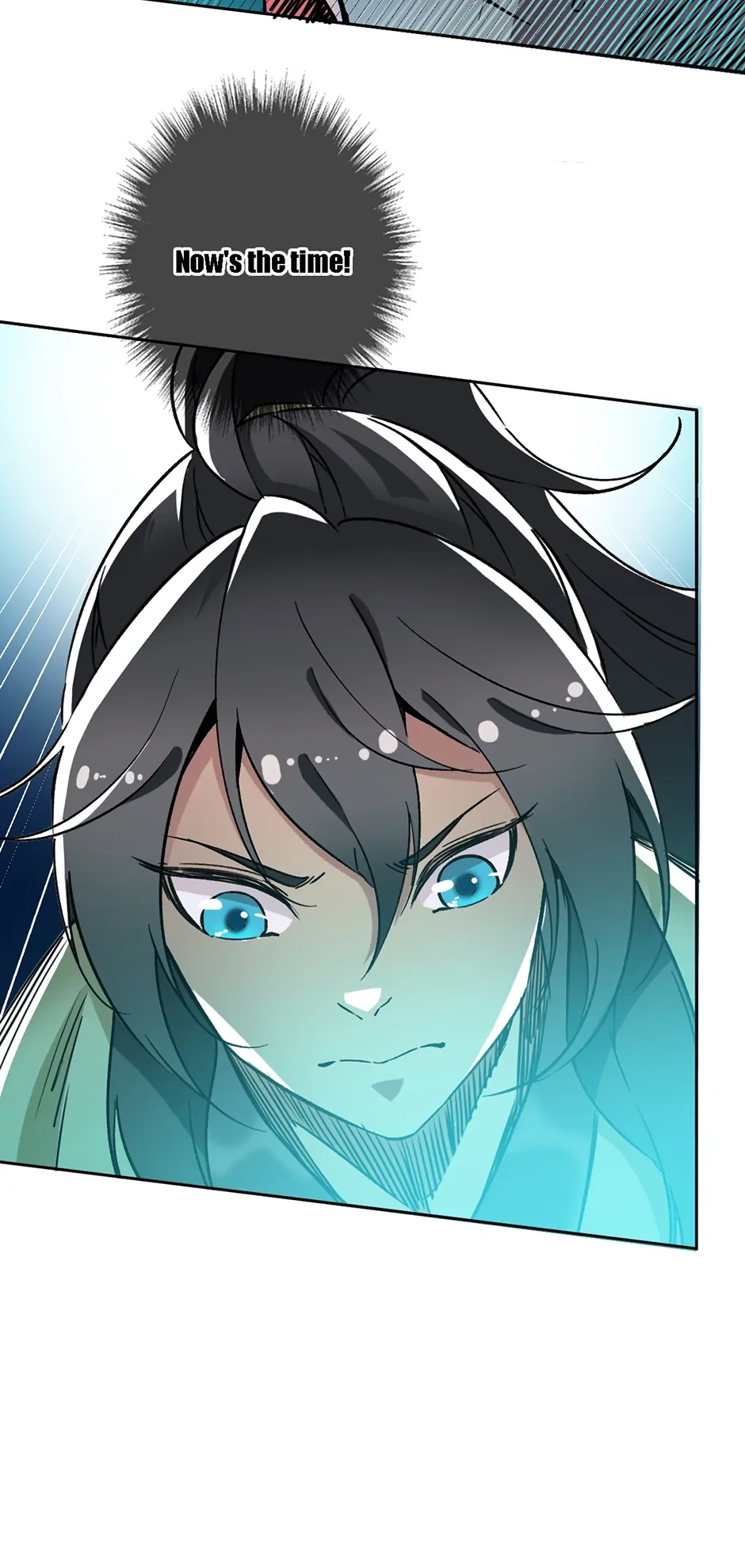 Supreme Exorcist Chapter 17 Page 8