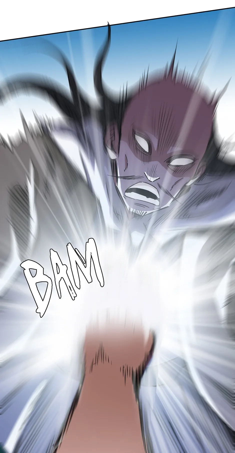 Supreme Exorcist Chapter 17 Page 10