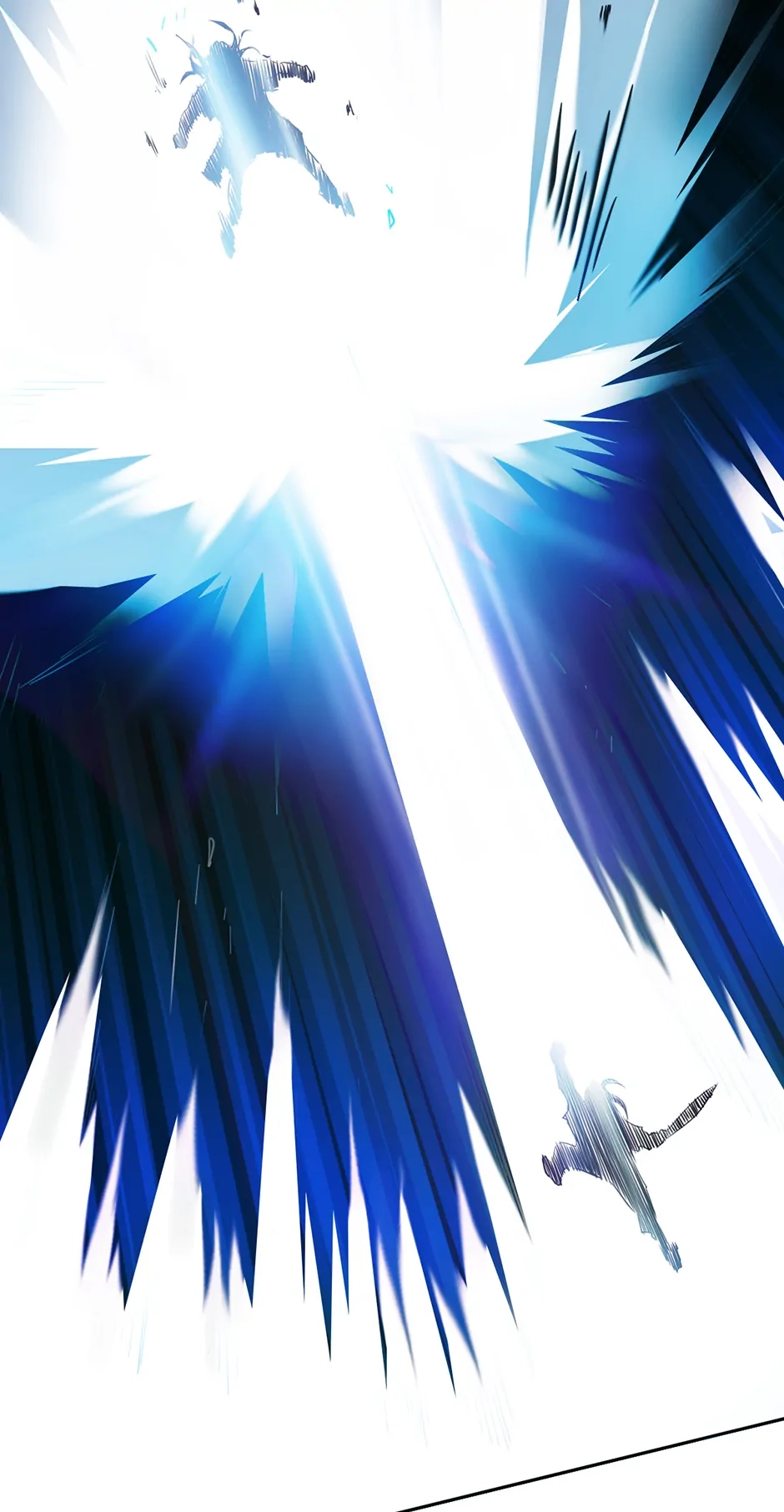 Supreme Exorcist Chapter 17 Page 12