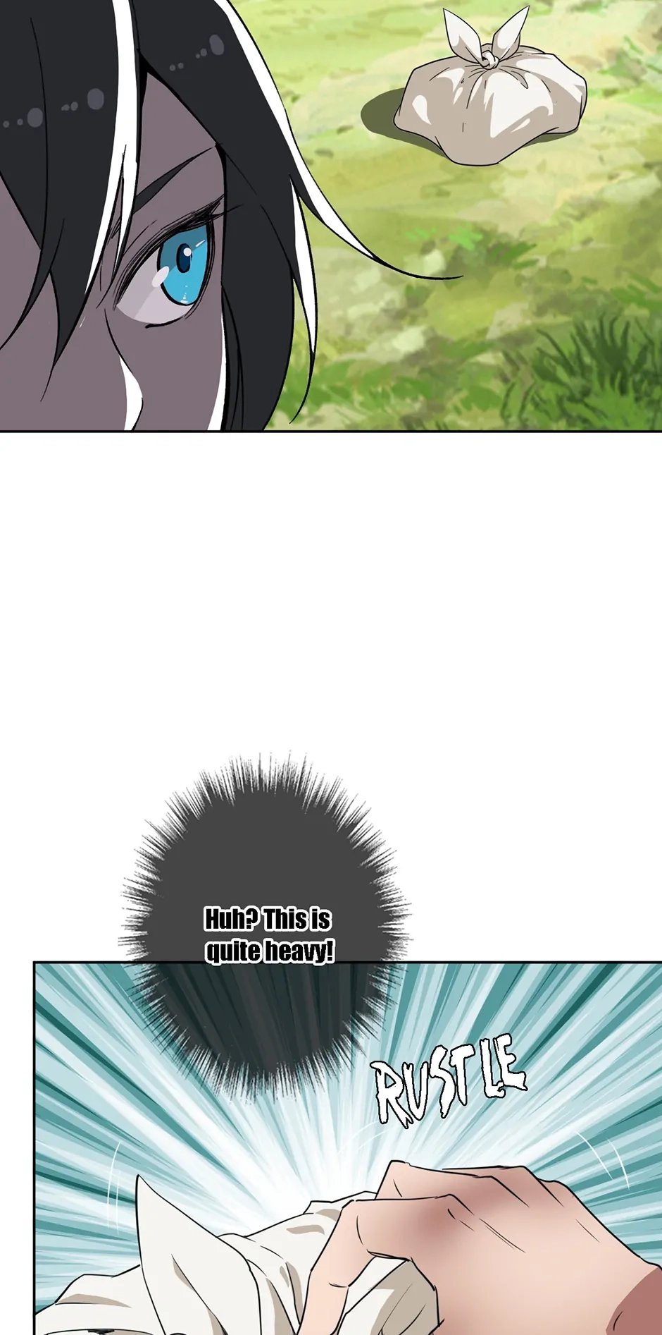 Supreme Exorcist Chapter 17 Page 20