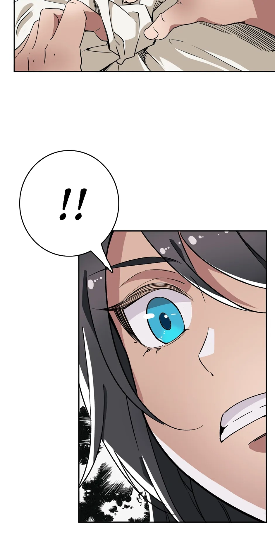 Supreme Exorcist Chapter 17 Page 21