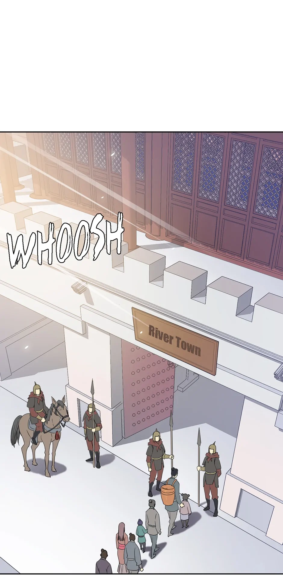 Supreme Exorcist Chapter 17 Page 39
