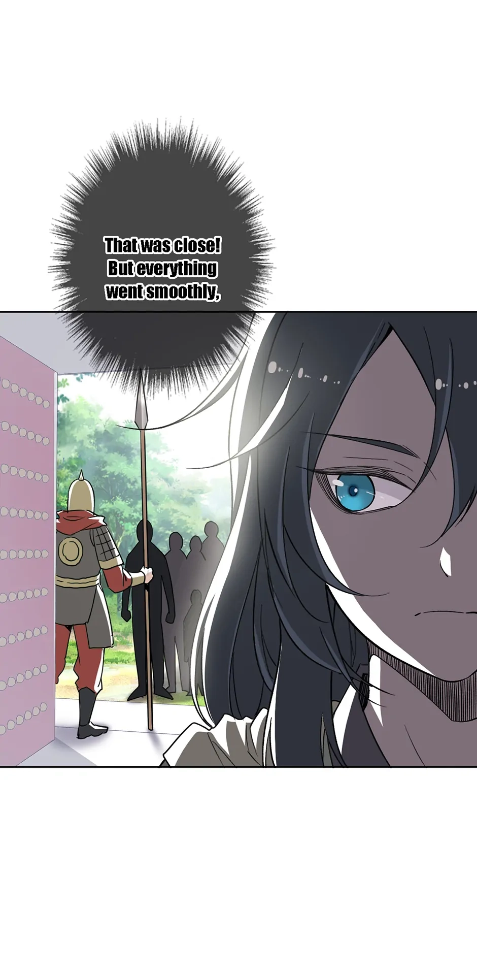 Supreme Exorcist Chapter 17 Page 43