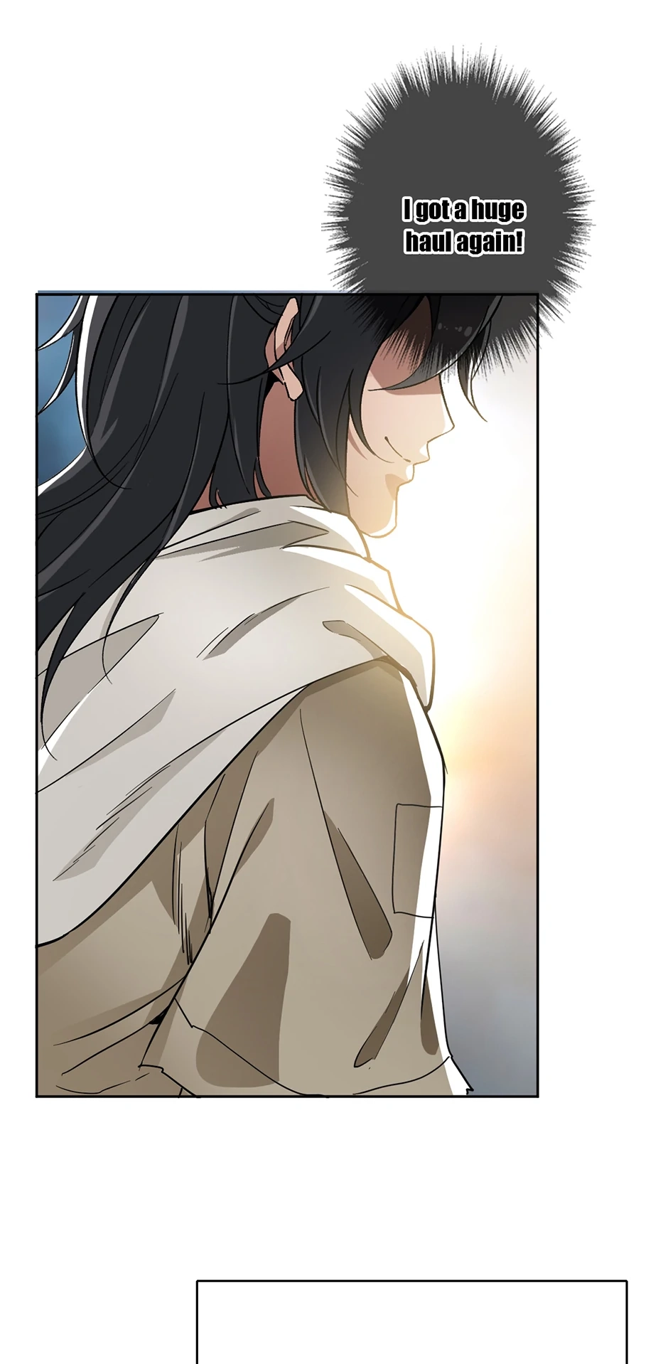 Supreme Exorcist Chapter 17 Page 44