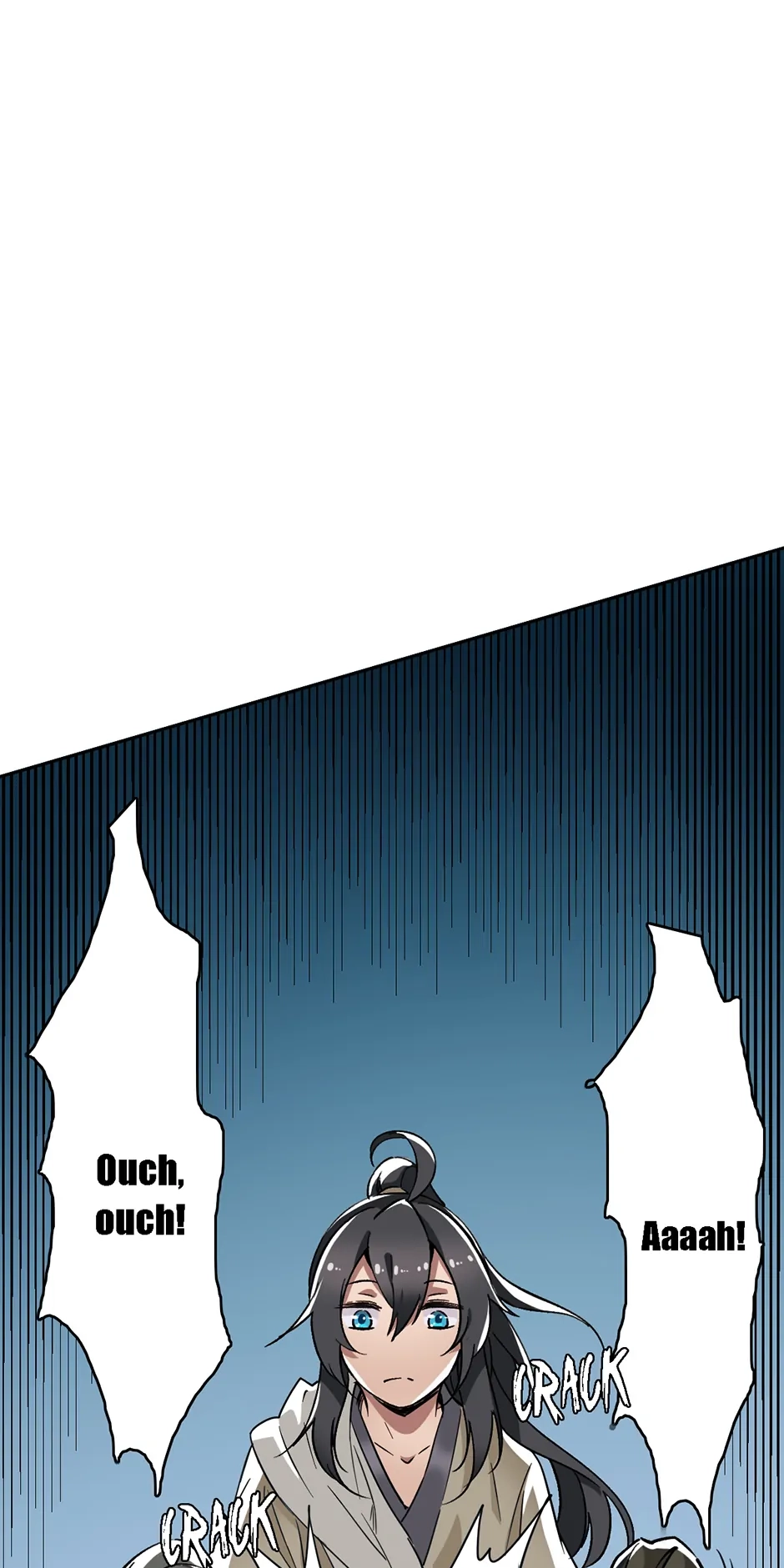 Supreme Exorcist Chapter 17 Page 51