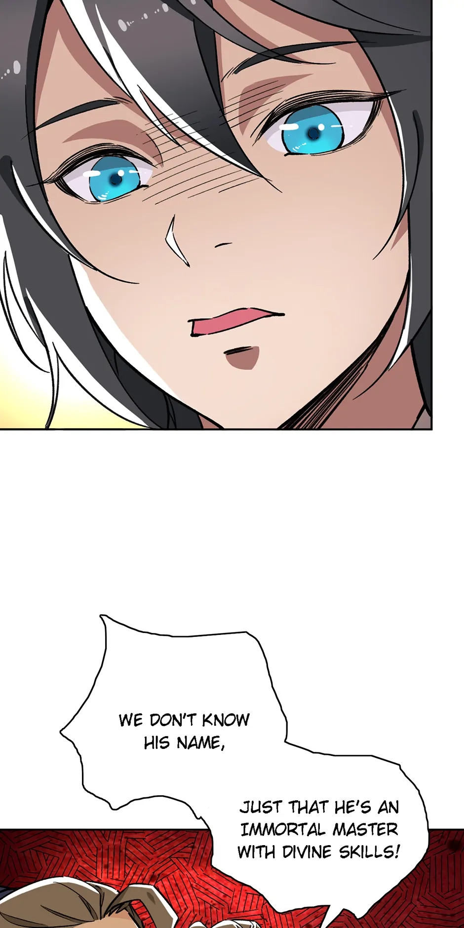 Supreme Exorcist Chapter 17 Page 55