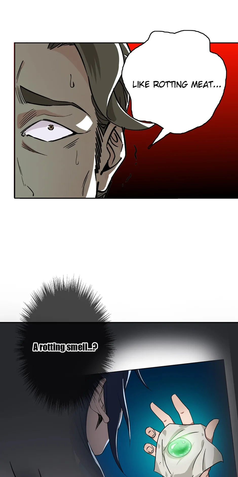 Supreme Exorcist Chapter 17 Page 59