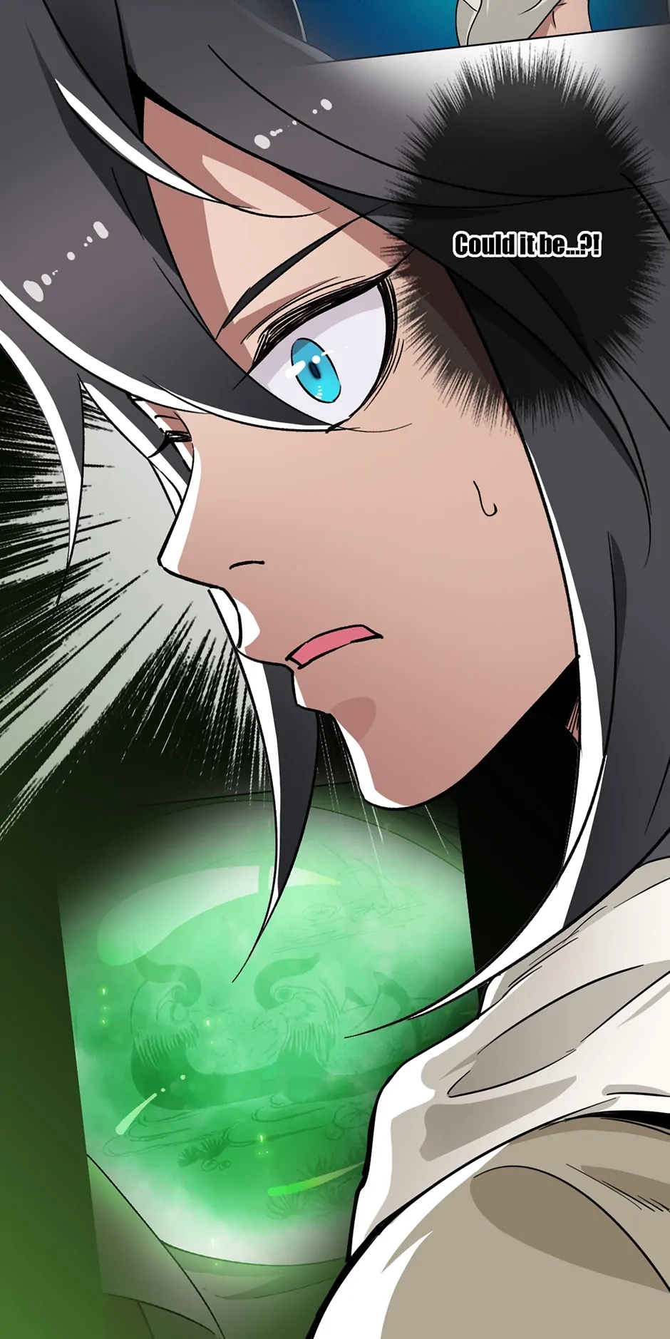 Supreme Exorcist Chapter 17 Page 60