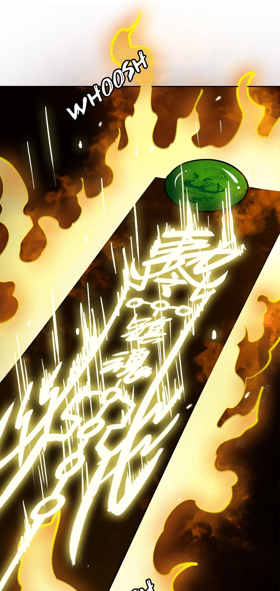 Supreme Exorcist Chapter 23 Page 7