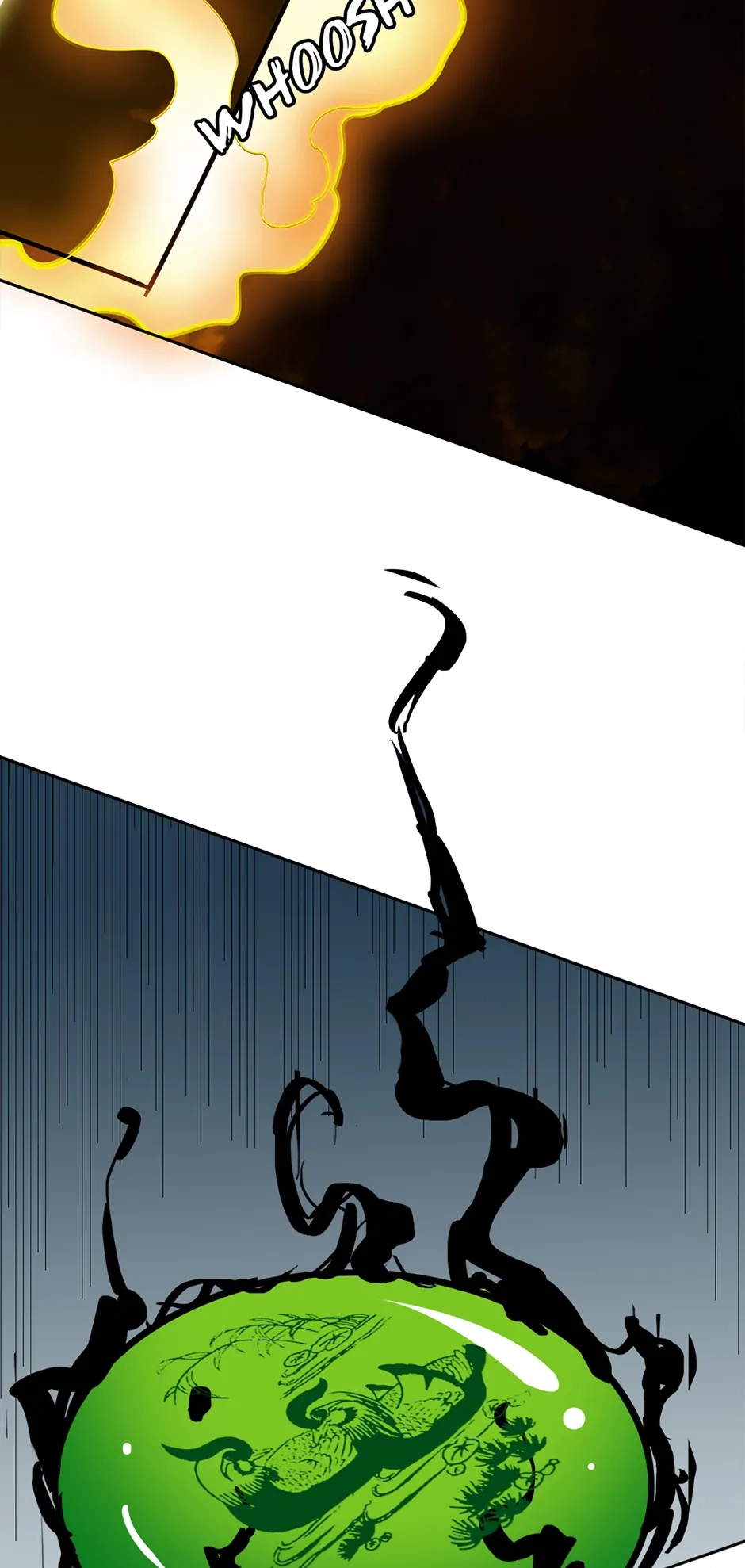 Supreme Exorcist Chapter 23 Page 8