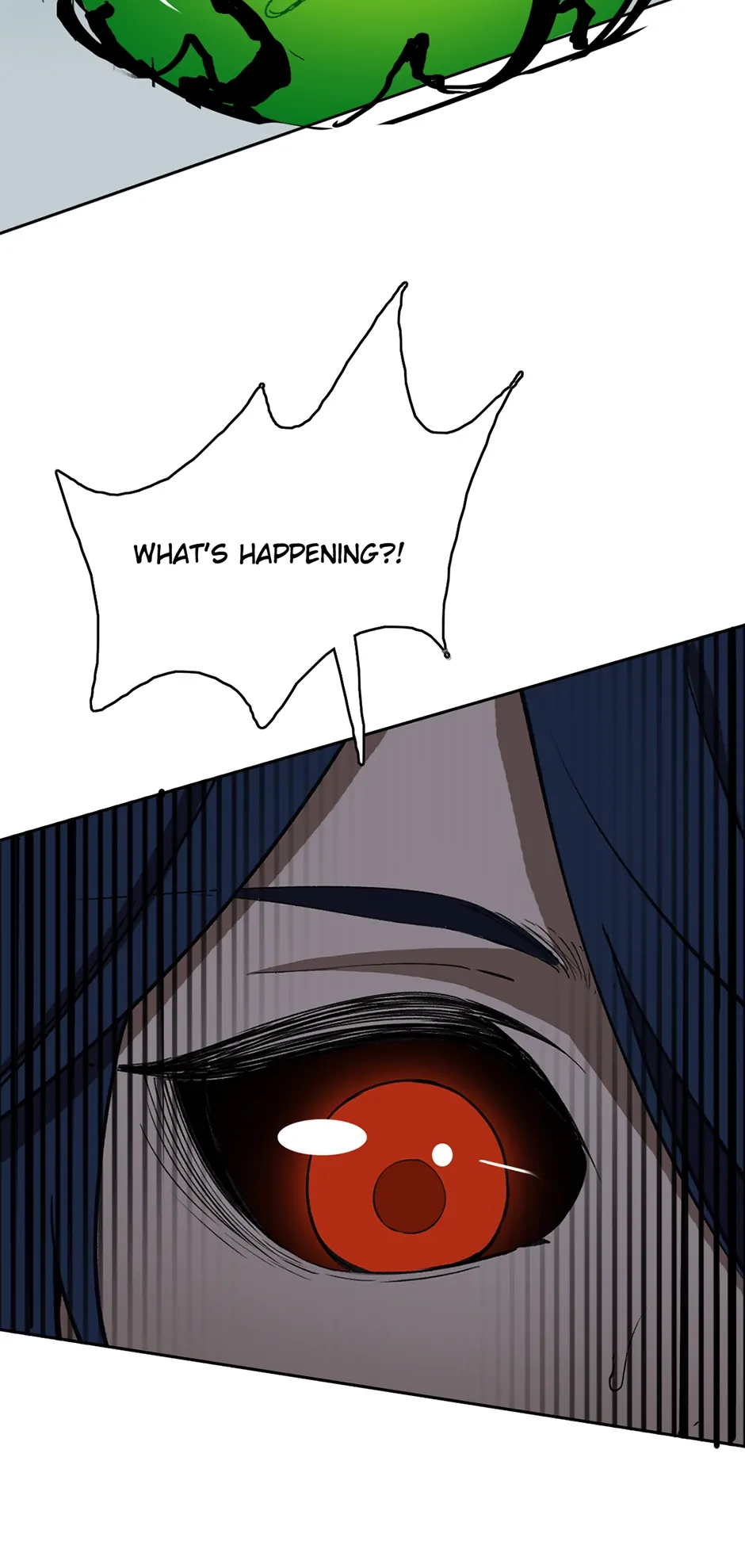 Supreme Exorcist Chapter 23 Page 9