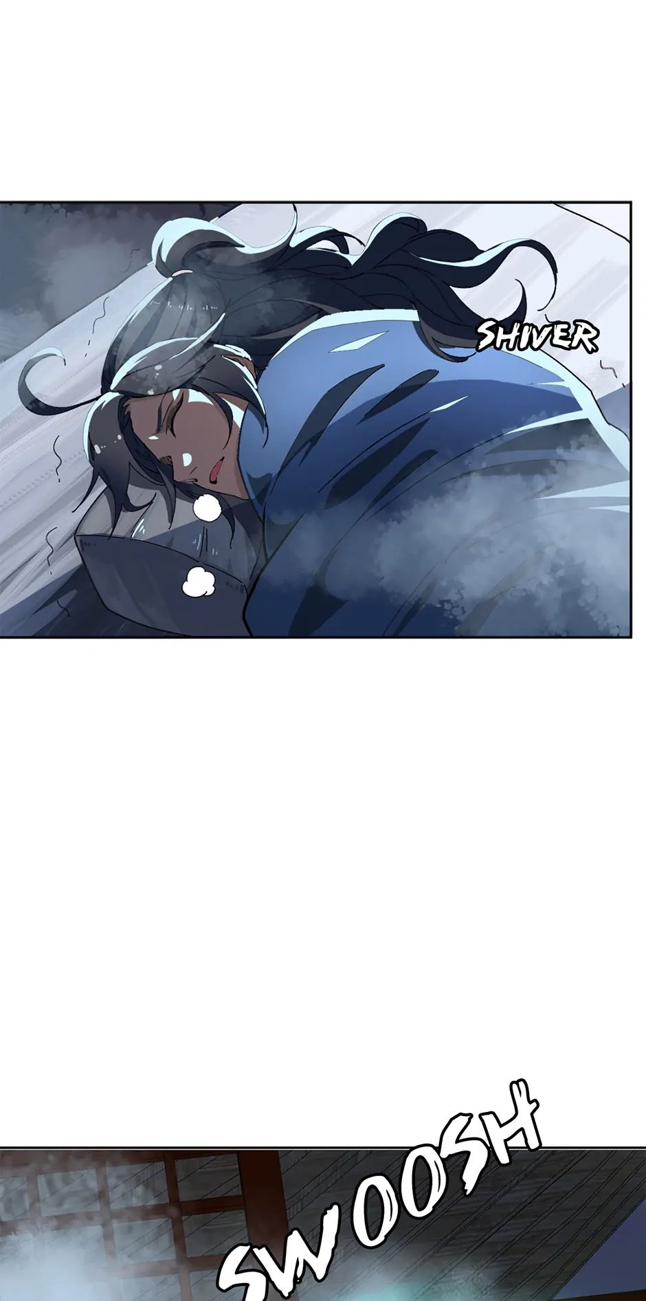 Supreme Exorcist Chapter 23 Page 32