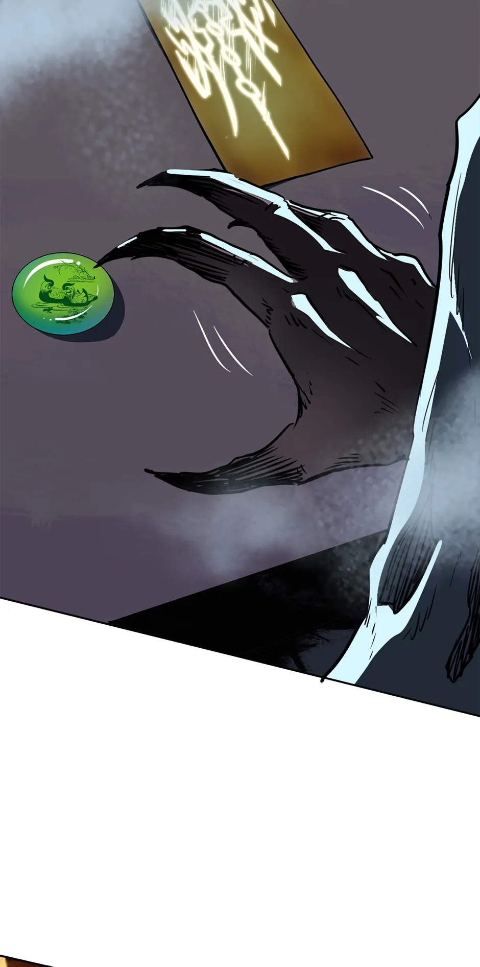 Supreme Exorcist Chapter 23 Page 36