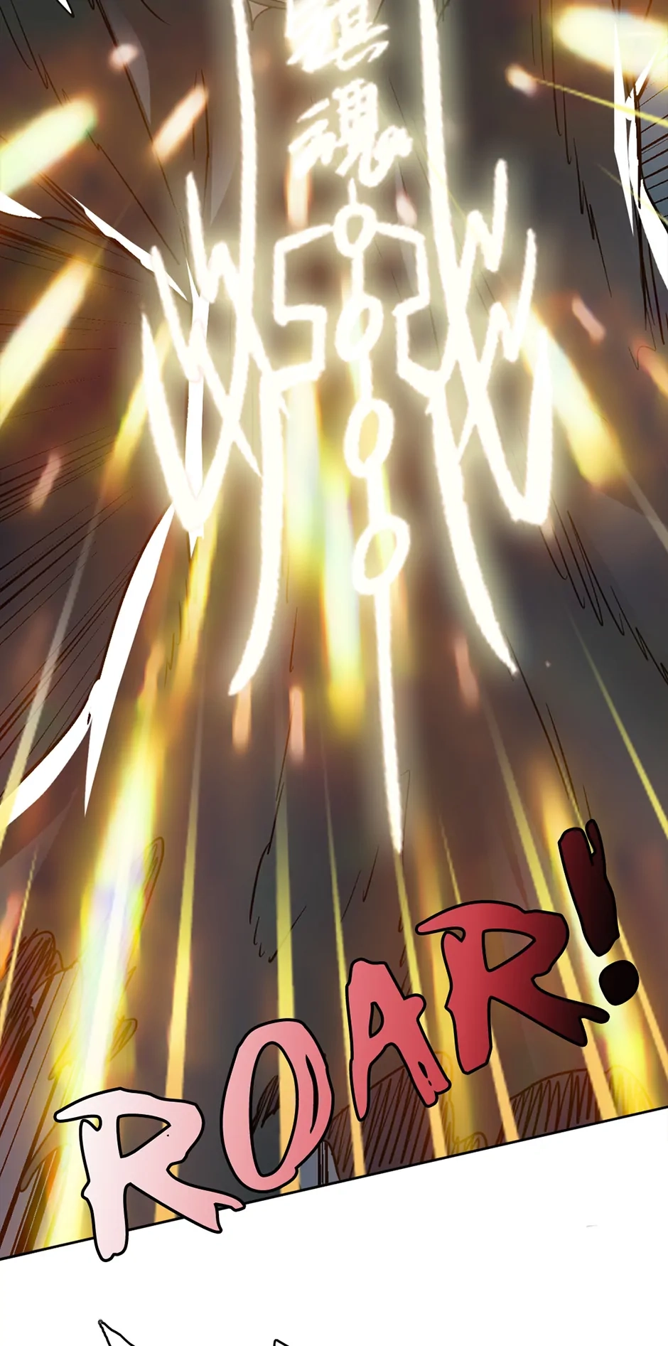Supreme Exorcist Chapter 23 Page 38