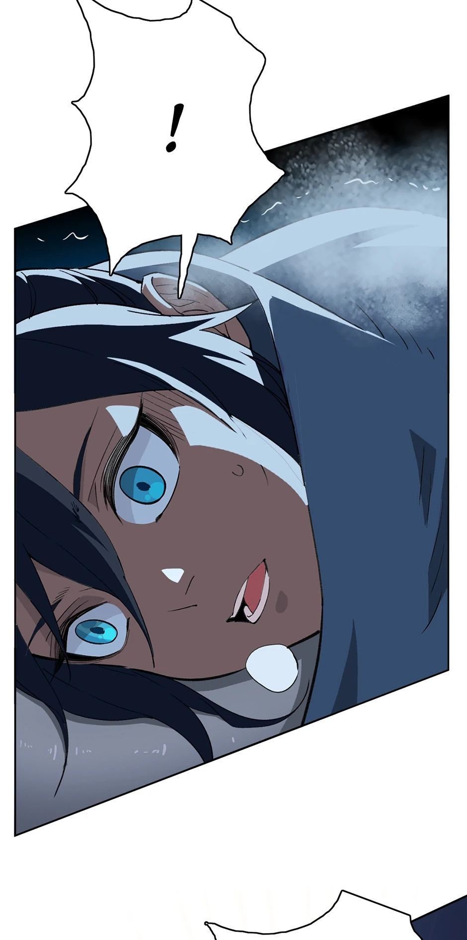Supreme Exorcist Chapter 23 Page 39