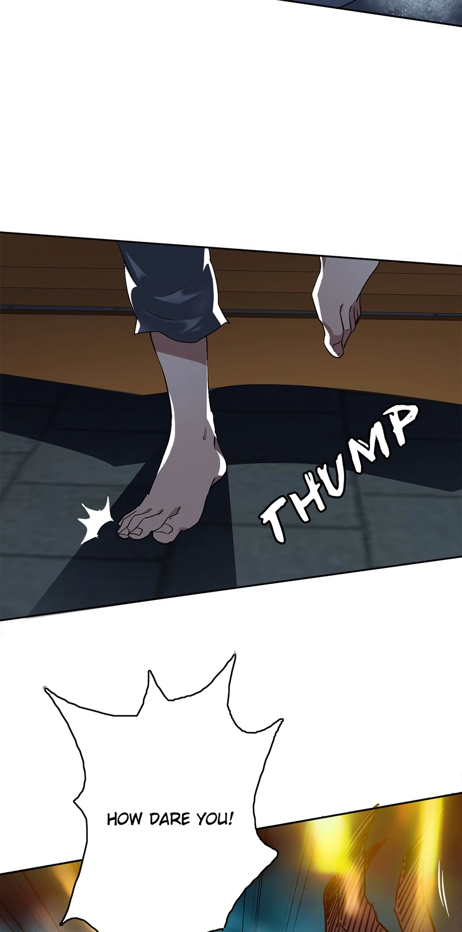 Supreme Exorcist Chapter 23 Page 41