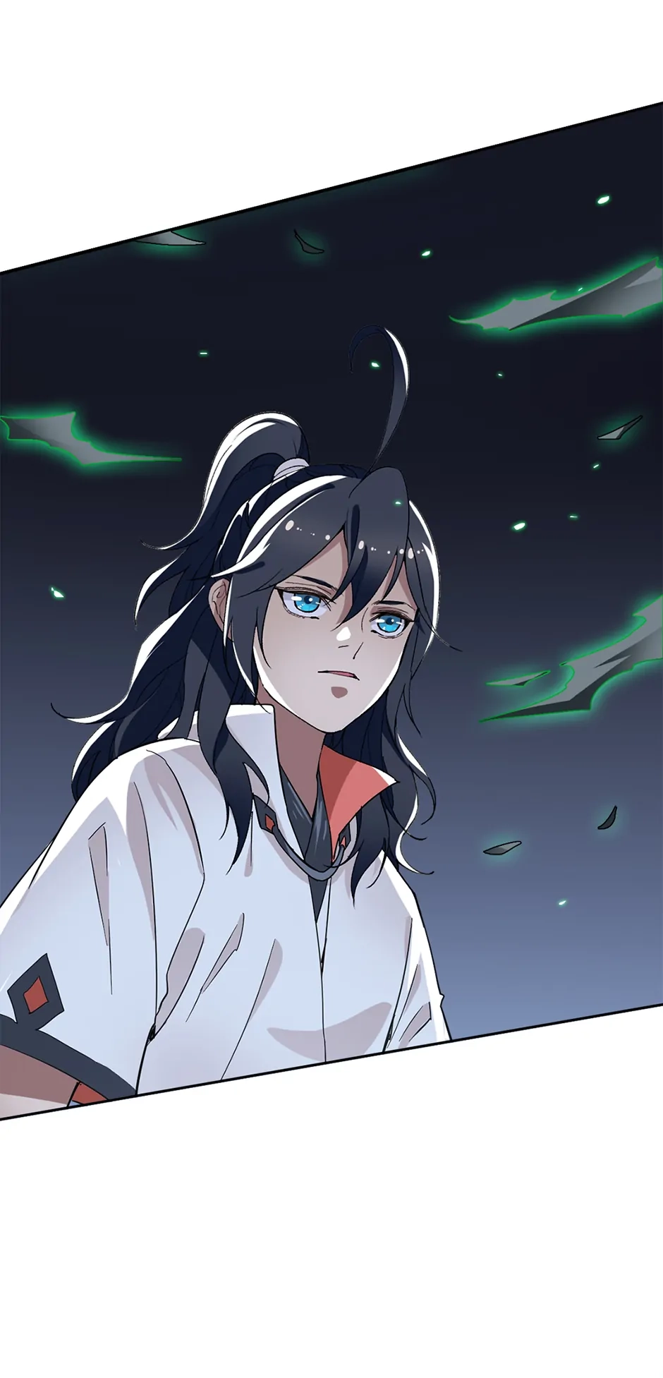 Supreme Exorcist Chapter 23 Page 47