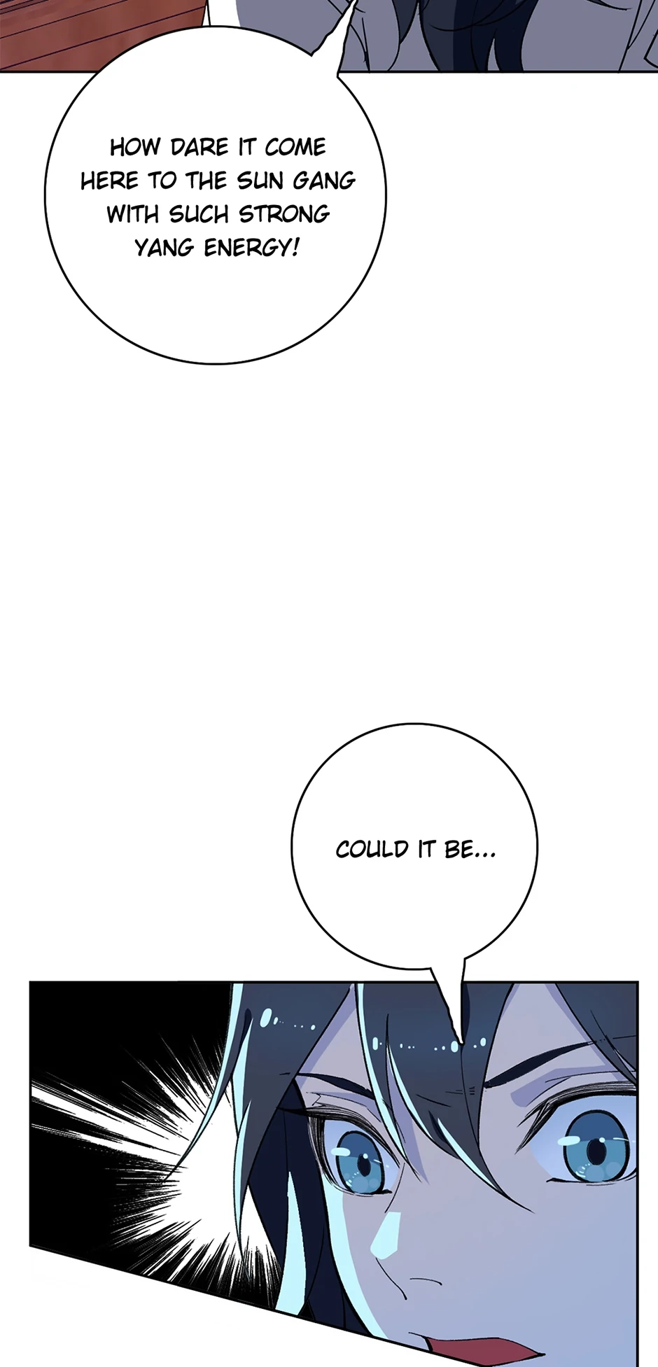 Supreme Exorcist Chapter 23 Page 49