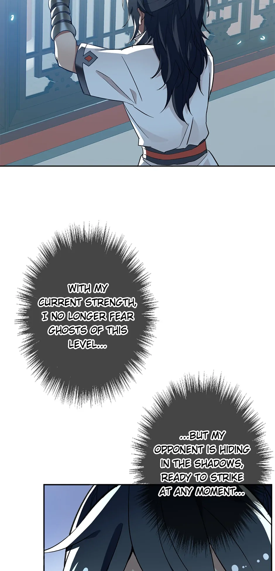 Supreme Exorcist Chapter 23 Page 53
