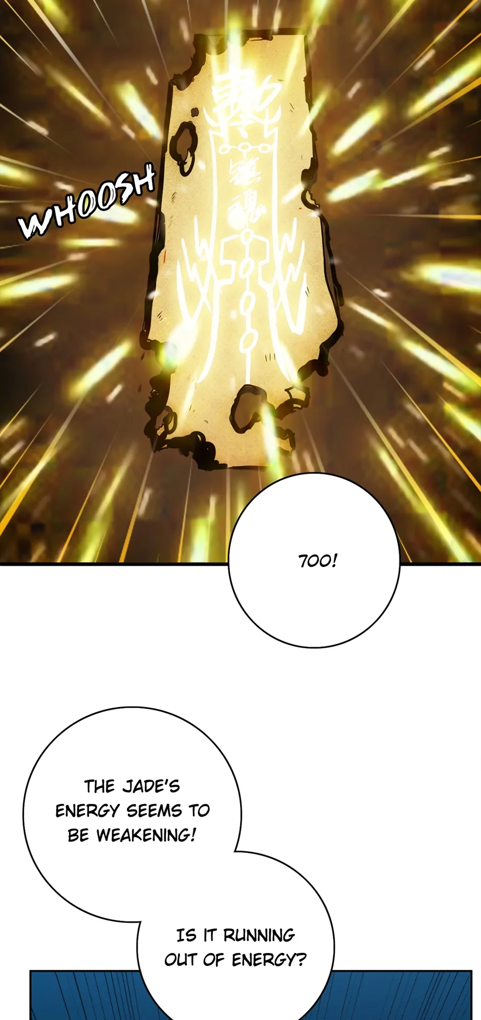 Supreme Exorcist Chapter 23 Page 56