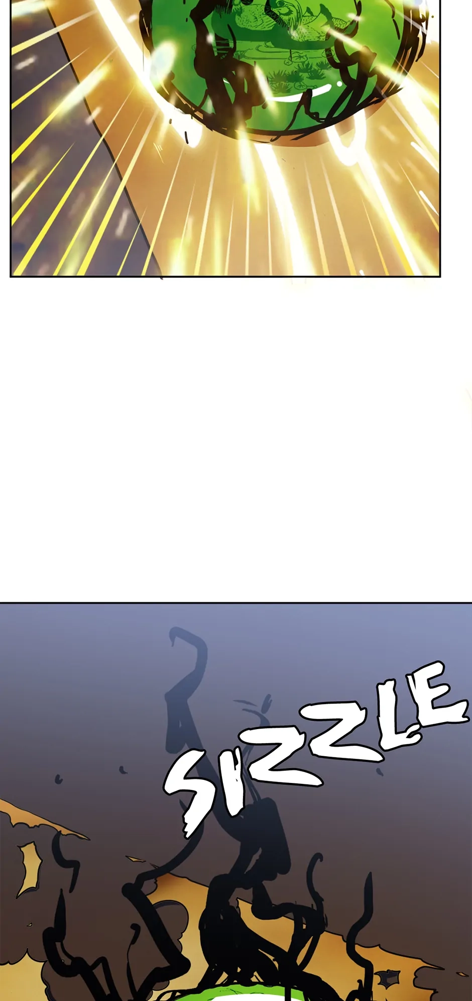 Supreme Exorcist Chapter 23 Page 59