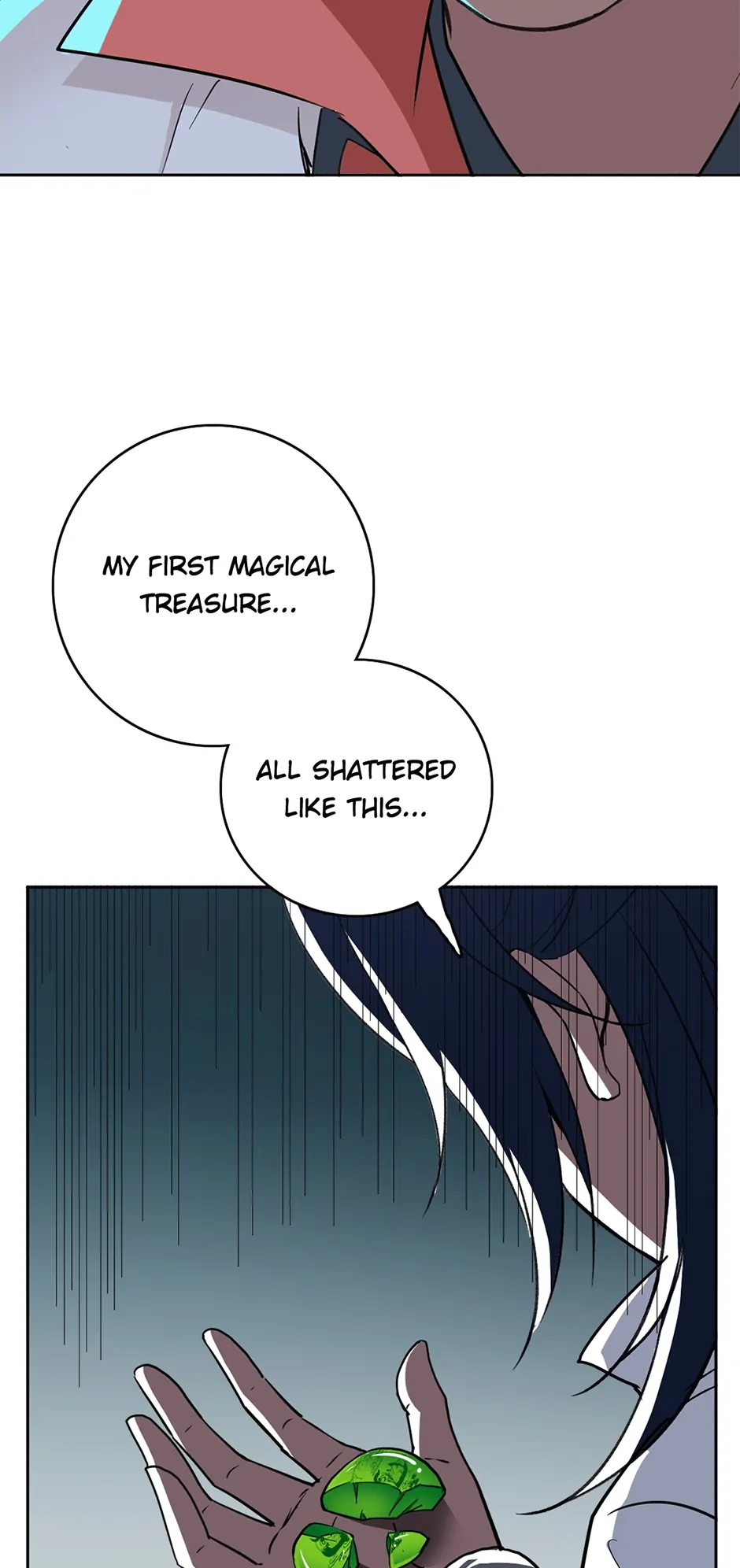 Supreme Exorcist Chapter 23 Page 63