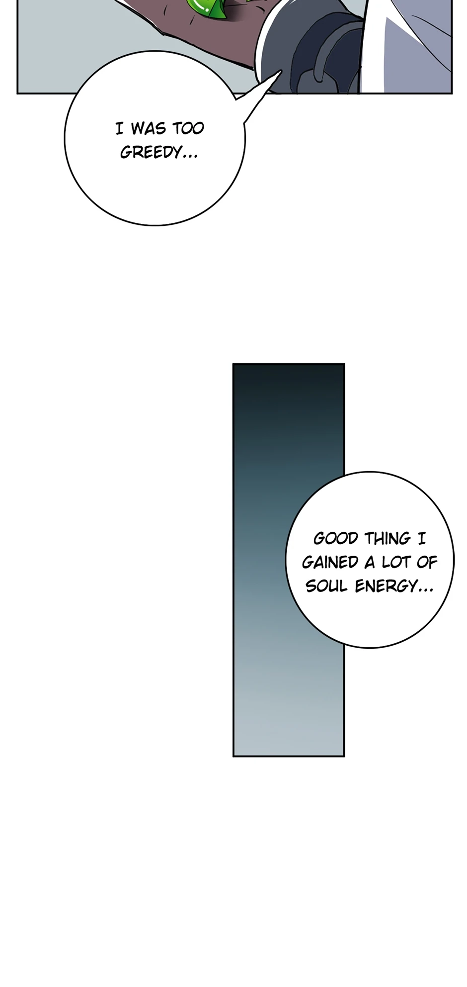 Supreme Exorcist Chapter 23 Page 64