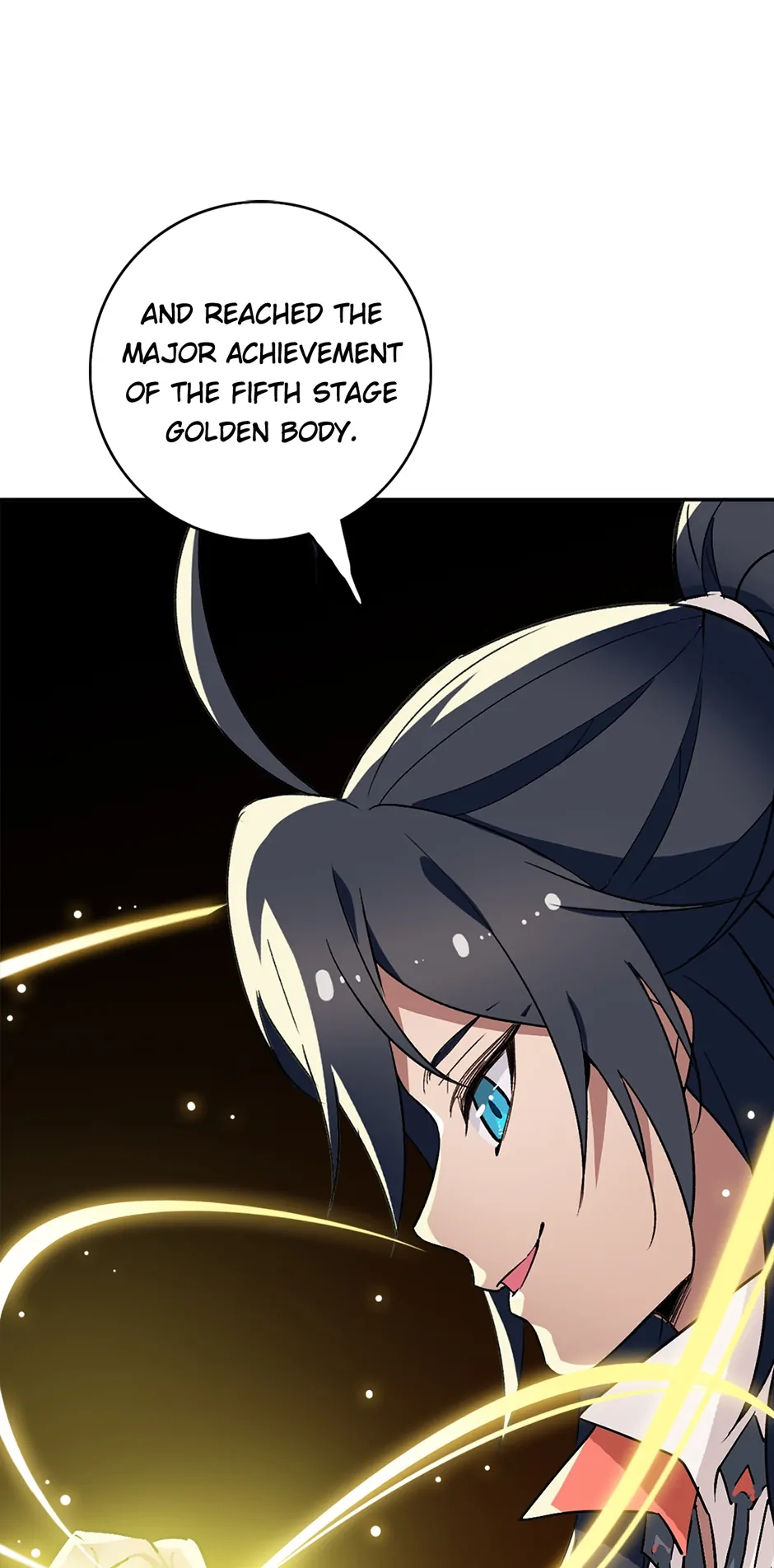Supreme Exorcist Chapter 23 Page 65