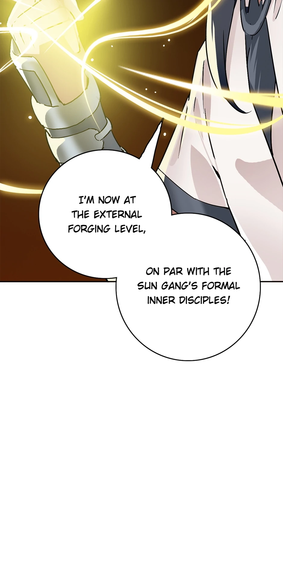 Supreme Exorcist Chapter 23 Page 66
